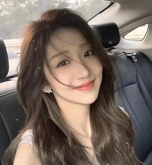 长脸女生想剪头,这4款发型才显气质更时髦,也是2021热门流行款