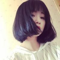短发女生头像霸气侧漏个性网精选你喜欢长发却留着短发