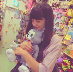 小松菜奈nana头像