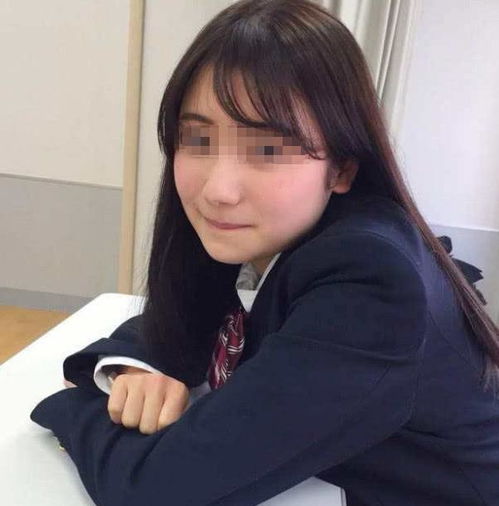 高中生微信头像女日本