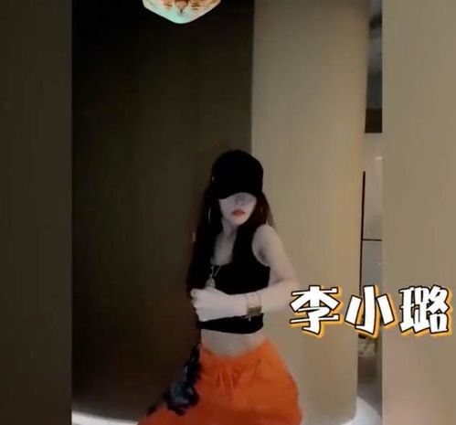 争议女星近况李小璐不改嘻哈范儿,张柏芝变教练,白百何过生日
