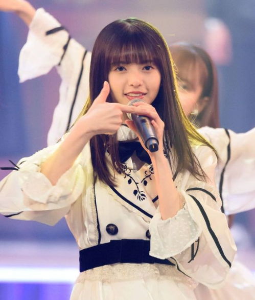 传说中的初恋颜日本神选美少女斋藤飞鸟
