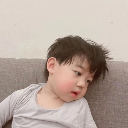 精选男生女生头像