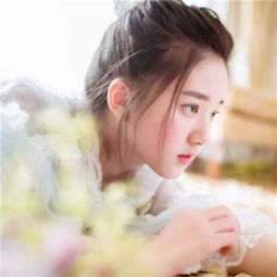女生头像