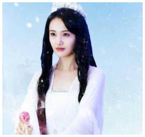 九大白衣美人,杨幂刘亦菲杨颖赵丽颖刘诗诗杨紫郑爽,谁仙气飘飘