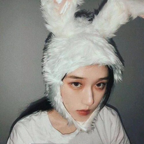 慢慢变好是给自己最好的礼物阳光小清新可爱qq女生头像