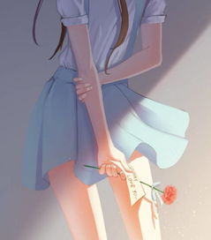 会有男朋友的