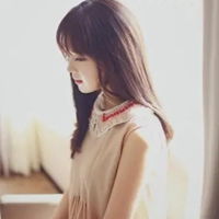 qq头像女可爱仙气部位