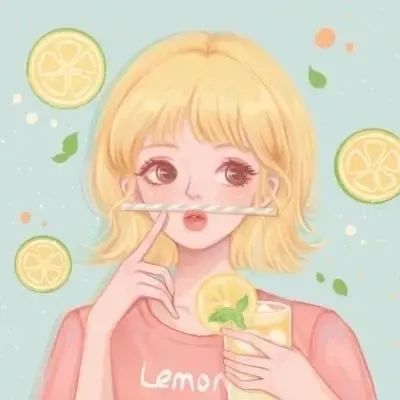 闺蜜头像请你认真向风学学怎么往我怀里钻