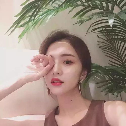个性头像丨用自己喜欢的方式过一生