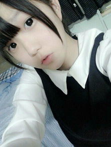 女生头像15岁真人照片女孩