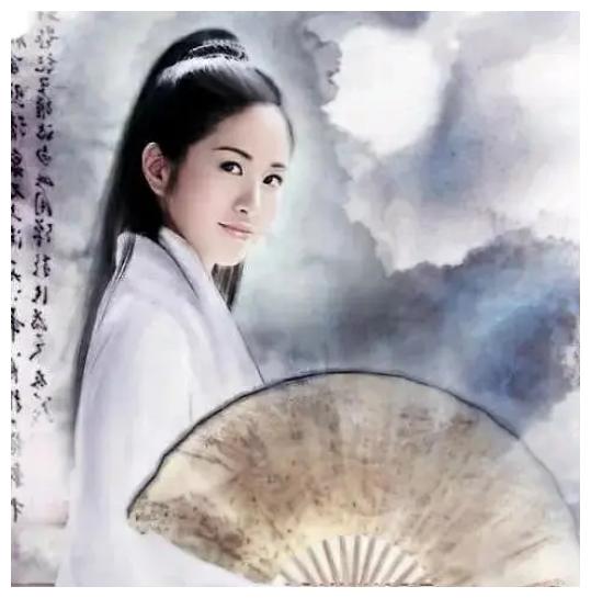 女星反串,叶童经典陈瑶惊艳张馨予潇洒,林青霞堪称大佬级别