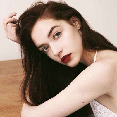 好看的头像女生霸气背影哇塞