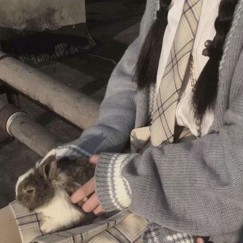 第631期优质女头0419优质不露脸部位女生头像