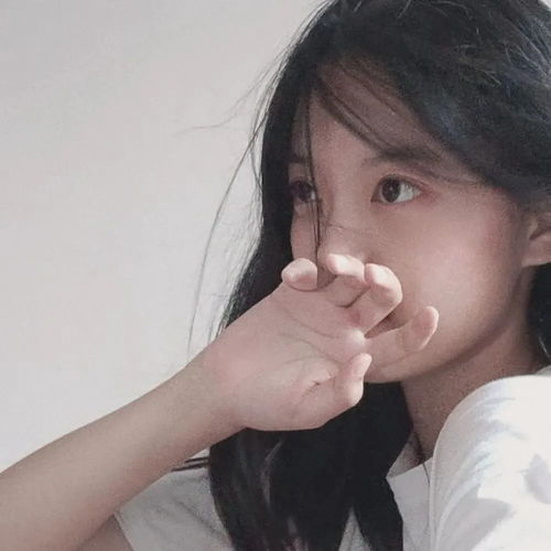 精致女头and温柔文案
