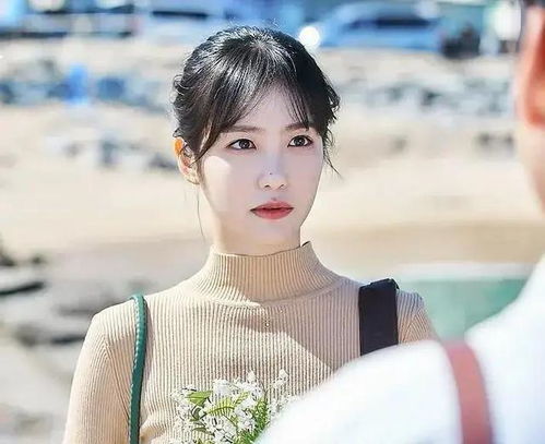 美女图集之清新脱俗的女孩子二十六