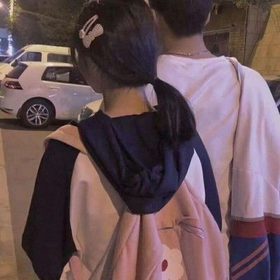 全网都在找的真人情头