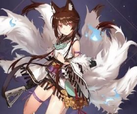 少女前线万圣节装扮图鉴少女前线万圣节装扮一览
