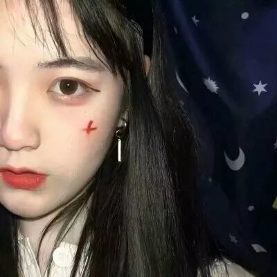 微丧氟西汀女头最怕听你说累,好像我们这段感情都是累赘