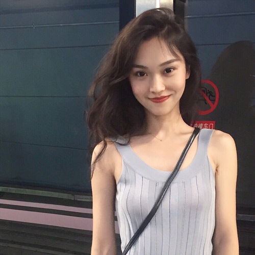你们用过最好看的头像是什么