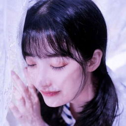 最新可爱女生萌萌的