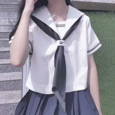 粉色系闺蜜头像部位图校服女生头像小清新