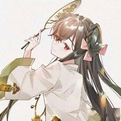 女生头像古风仙女头像图片