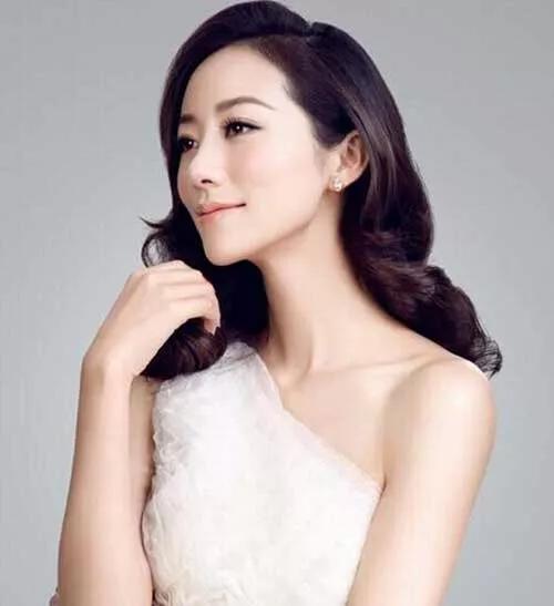 唯美图片,韩雪