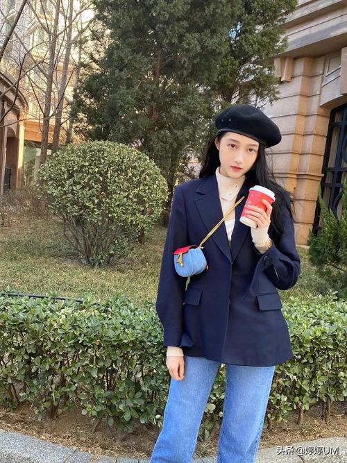 关晓彤,肤白貌美性感迷人颜值在线,好看的女人让人心动不已