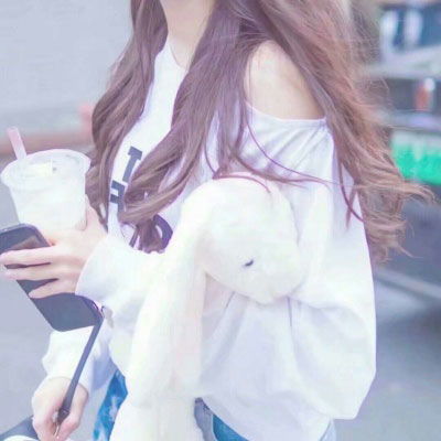 仙女女生头像小仙女