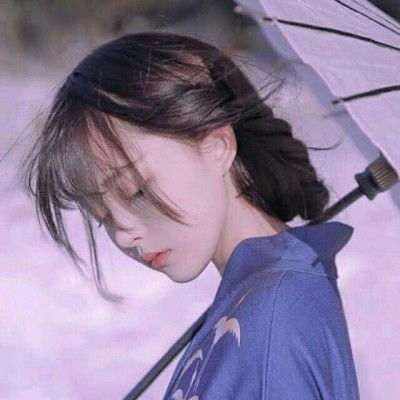 女头世人知我思长安,不知我思长安某腾讯新闻