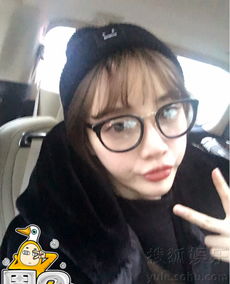 这次走哈利波特风李小璐晒自拍完爆网红8316802