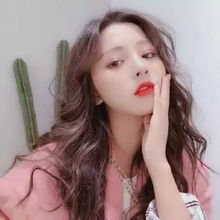 50张女生头像