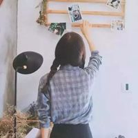 浪漫唯美的艺术摄影背影头像女生必备