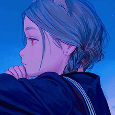 少女动漫头像可爱甜美微信动漫头像女可爱最新款