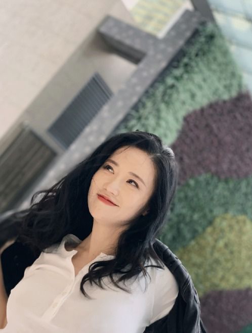 三十不惑最美的女人不是王漫妮,不是顾佳,而是c位的她