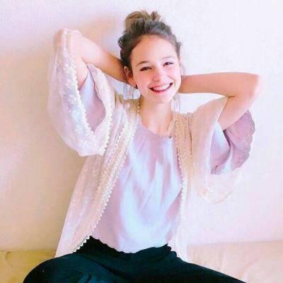 2018最新qq头像女生欧美范唯美小清新今夜无风无月星河漫天