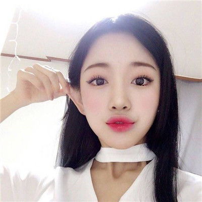 女生头像