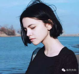 有丸没丸最新5款时髦显气质的发型美翻了