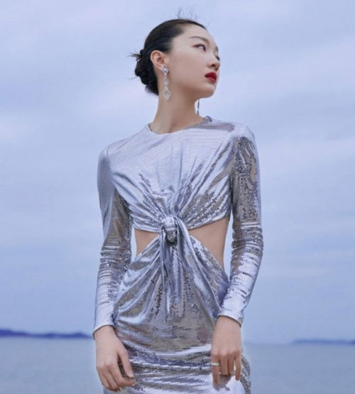 红毯诈骗这些女星的精修和生图,不是一个人吧
