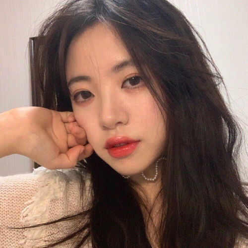 方图小姐姐集中营各种美丽小姐姐小姐姐头像