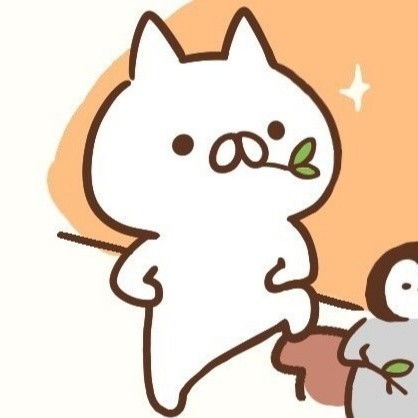 情侣头像是可爱的小企鹅和它的猫猫呀