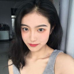 真实女生照片同一个人多张
