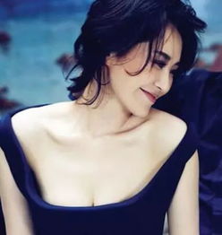 娱乐圈七位美女未出嫁原因,不只因为颜值高,身价也是一方面原因
