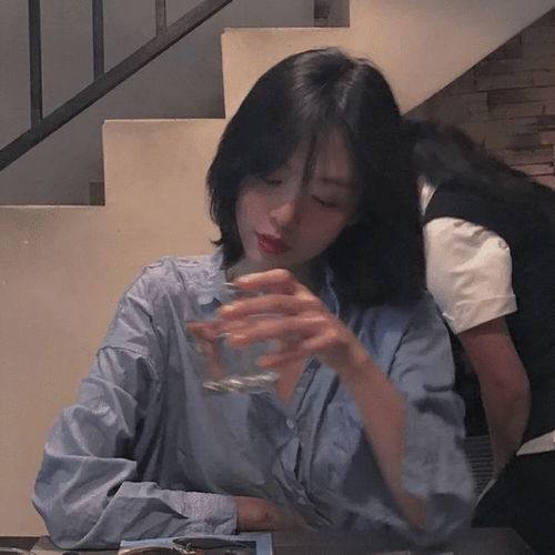 值得用一个暑假的宝藏女头