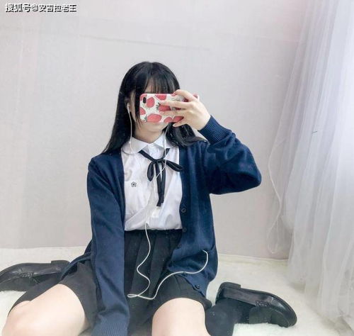 美女街拍日系女子高中生,萝莉jk穿搭太可爱,男生毫无抵抗力