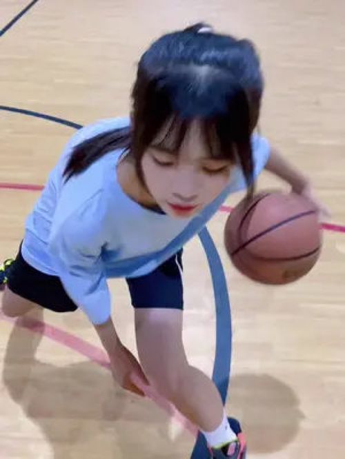 美女卖萌清纯妹子
