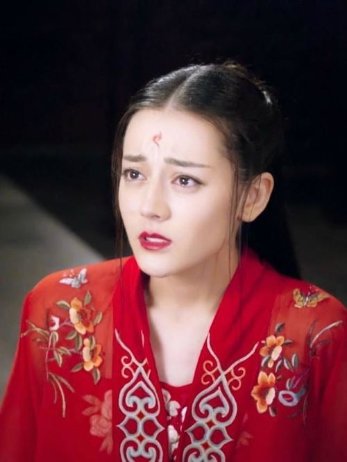 新疆盛产美女,5位来自新疆的美女明星,你最喜欢哪一位
