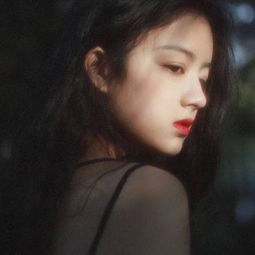 2018微信闺蜜头像两个人伤感唯美世上没有朝夕就能到手的梦想