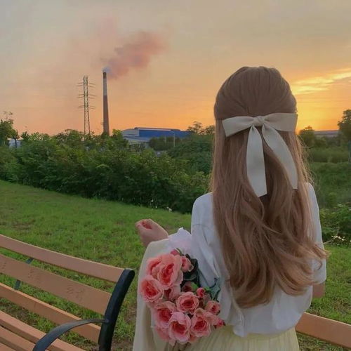 不露脸男头女头